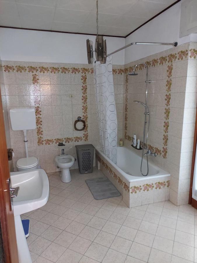 Ferienwohnung Ca Dai Nonni Sul Lago D Orta San Maurizio D'opaglio Exterior foto